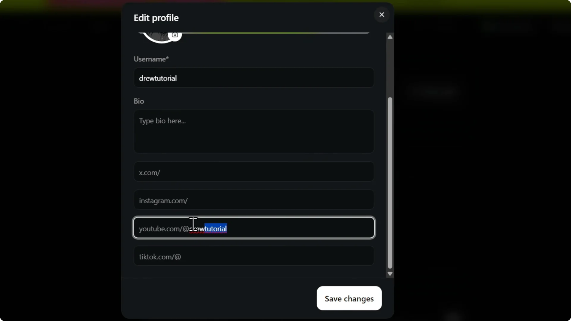 How to Connect Instagram to Higgsfield AI Quickly and Easily screenshot 4