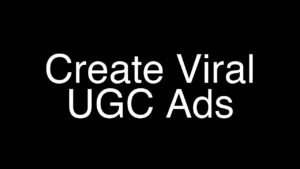 How to Create Viral Commercials & UGC Videos with Higgsfield AI - Featured Image