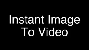 How to Instantly Turn Any Image into a Video with Higgsfield - Featured Image