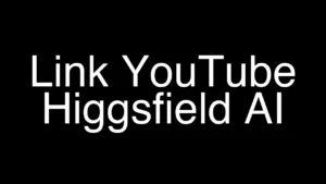 How to Link Your YouTube Channel in Higgsfield AI Quickly - Featured Image