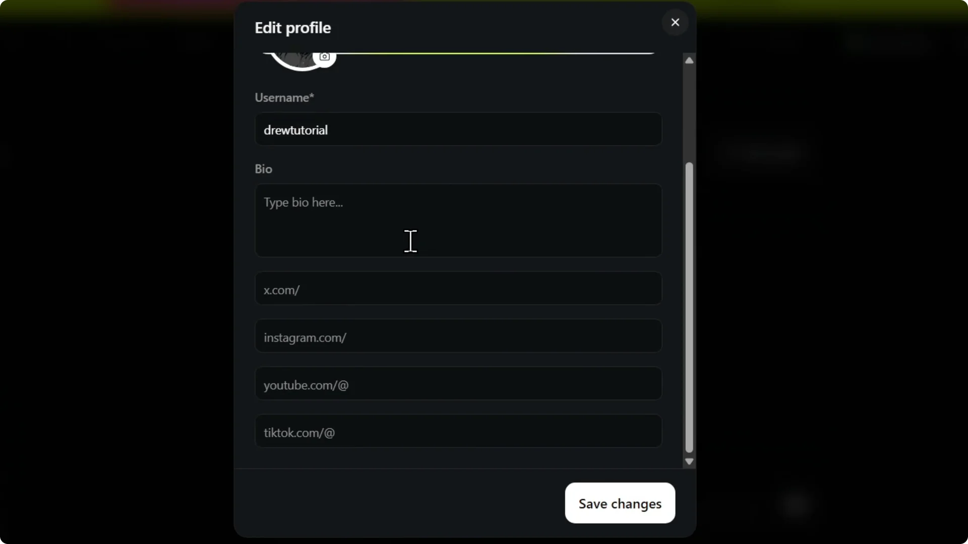 How to Link Your YouTube Channel to Higgsfield AI Quickly screenshot 3