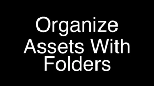How to Quickly Organize Assets in Higgsfield AI with Folders - Featured Image