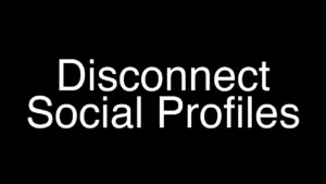How to Remove or Disconnect Social Profiles in Higgsfield AI Settings - Featured Image