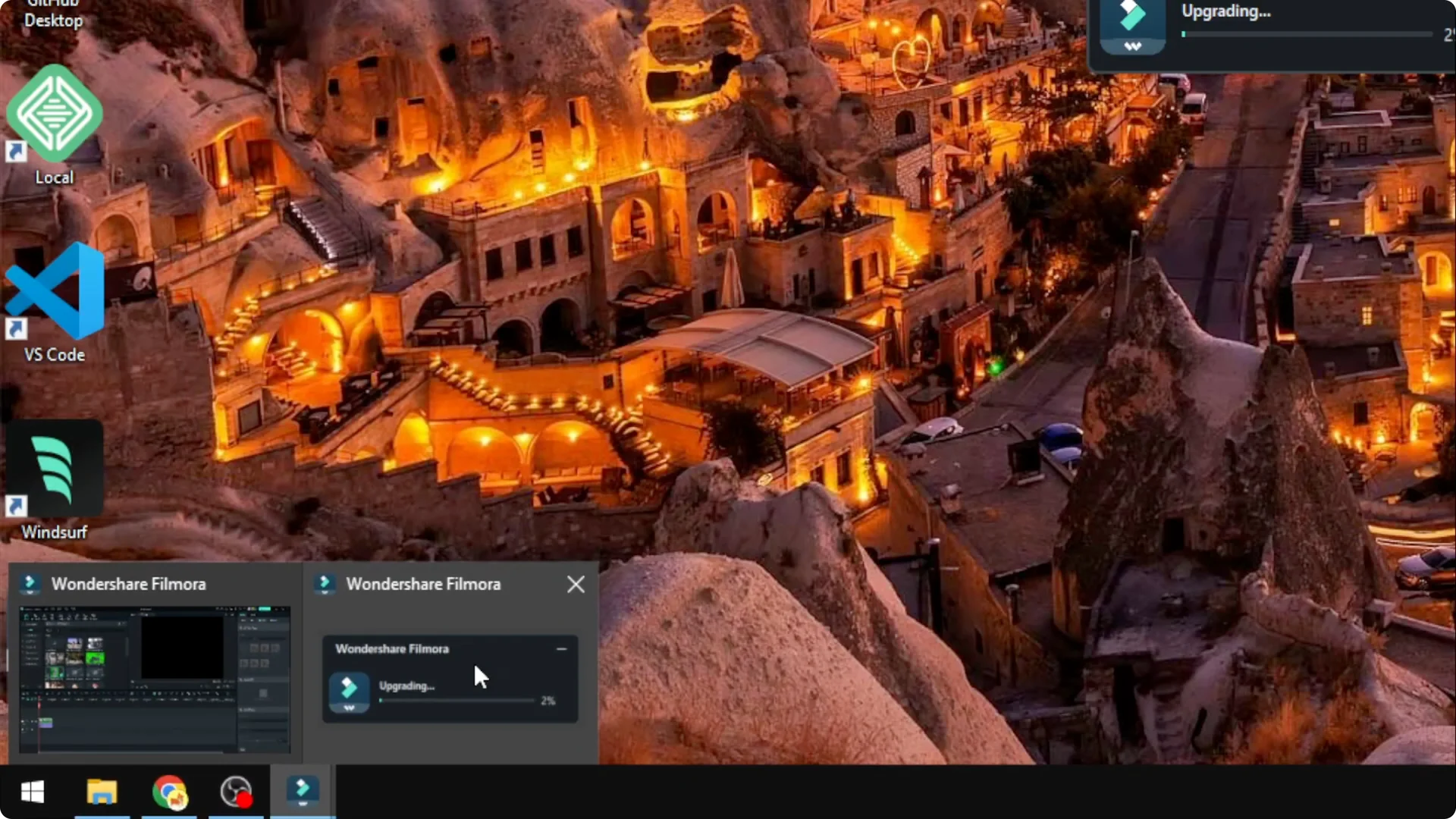 How to Update FIlmora to The Latest Version screenshot 5