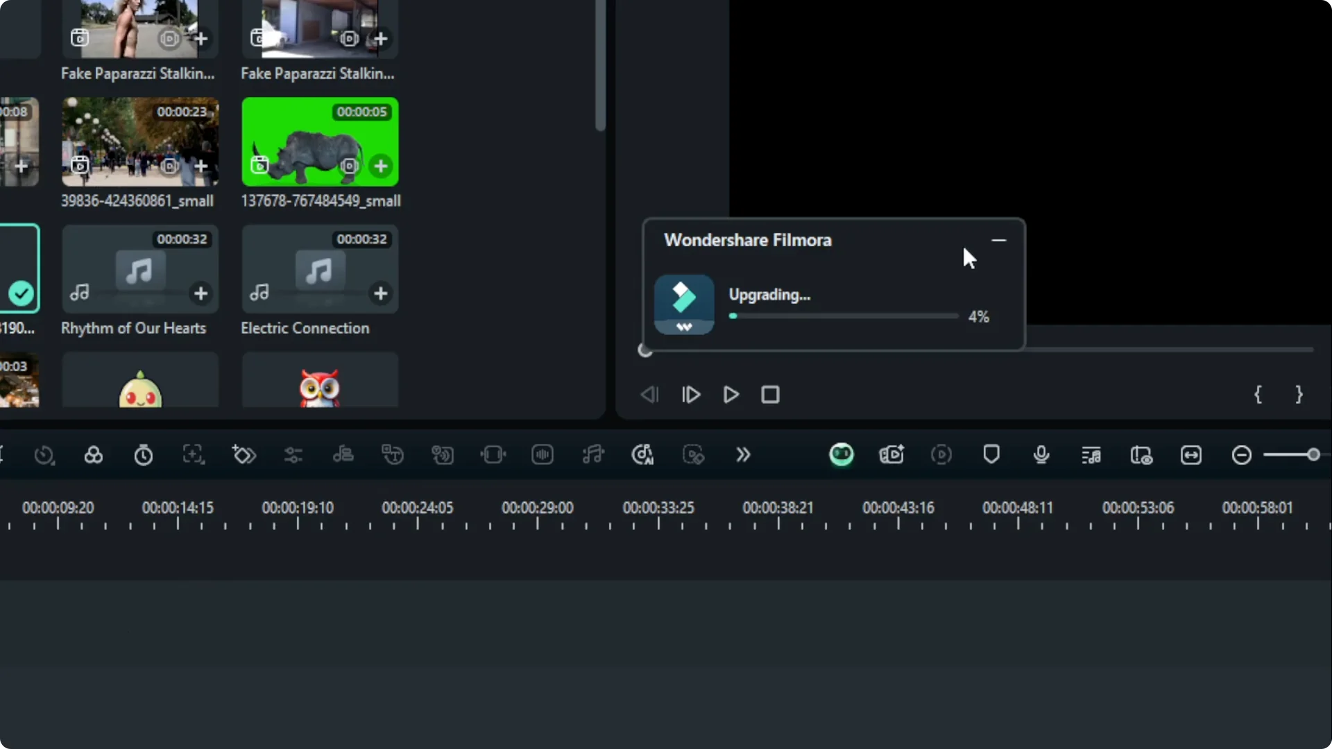 How to Update FIlmora to The Latest Version screenshot 6