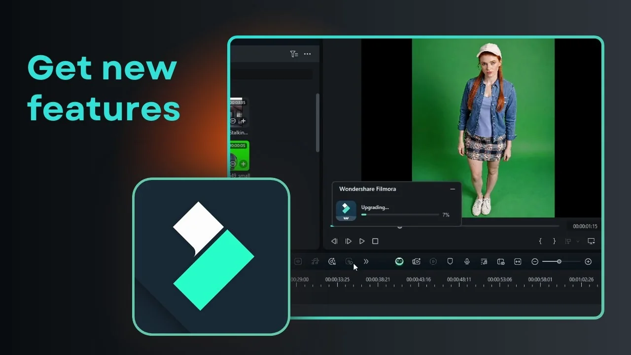 How to Update FIlmora to The Latest Version - Featured Image
