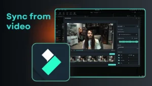 How to Use Auto Beat Sync in Filmora AI - Featured Image