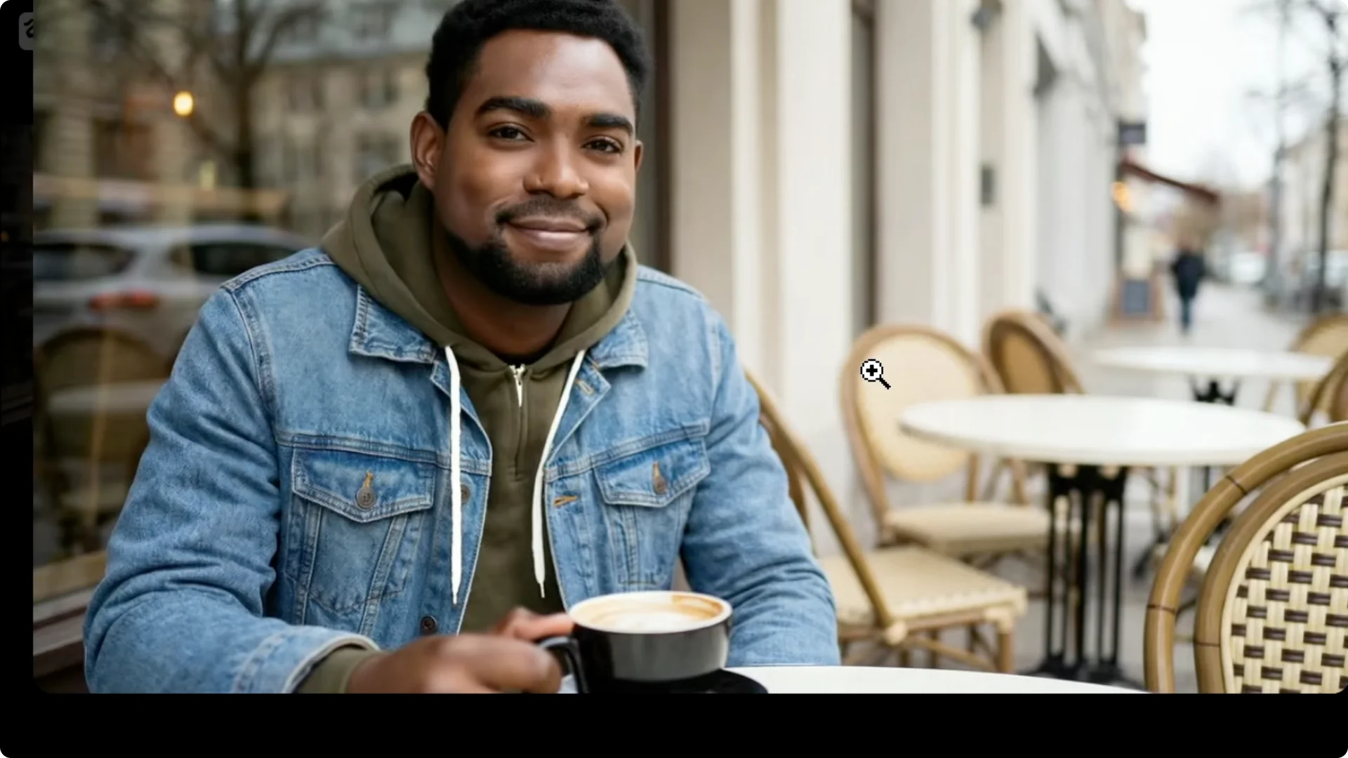 Inside Higgsfield AI Face Swap: How It Really Works screenshot 7