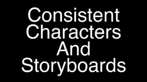 Master Consistent Characters & Storyboards with Higgsfield AI - Featured Image