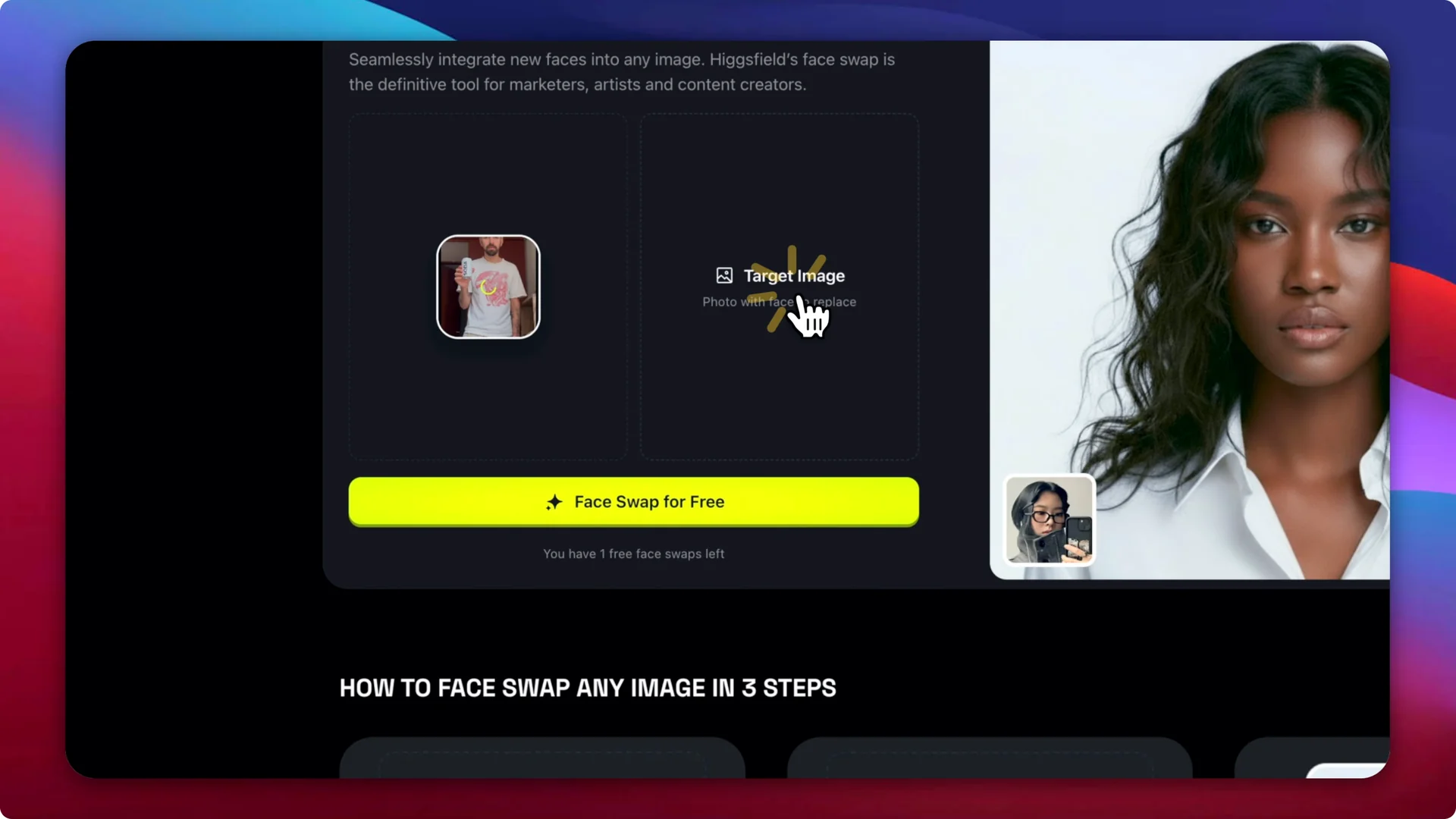 Mastering AI Video Stories: Craft Consistent Characters Easily screenshot 3