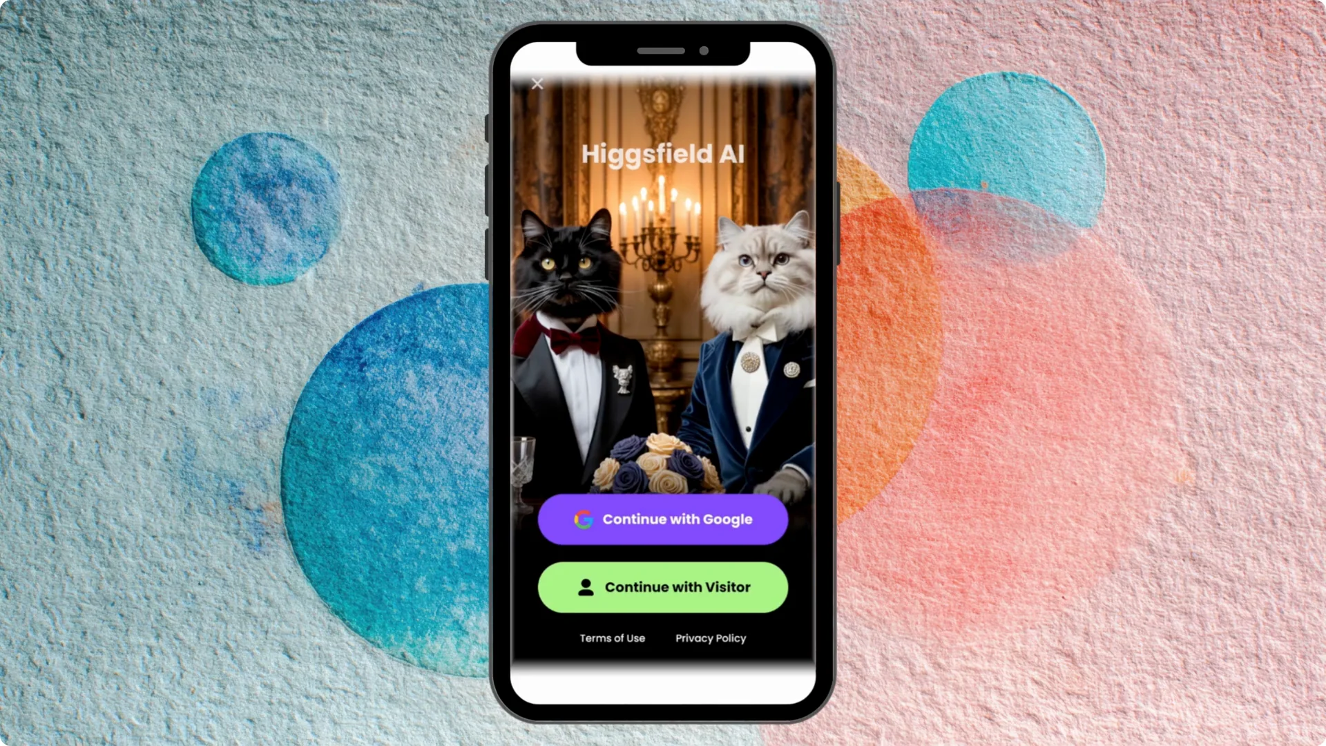 Step-by-Step Guide to Download and Install Higgsfield AI on Mobile screenshot 5