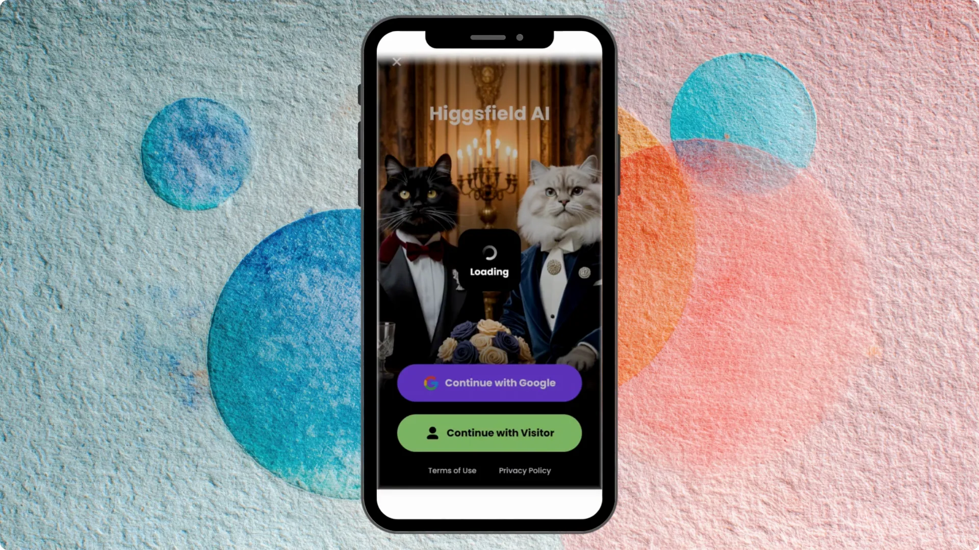 Step-by-Step Guide to Download and Install Higgsfield AI on Mobile screenshot 6