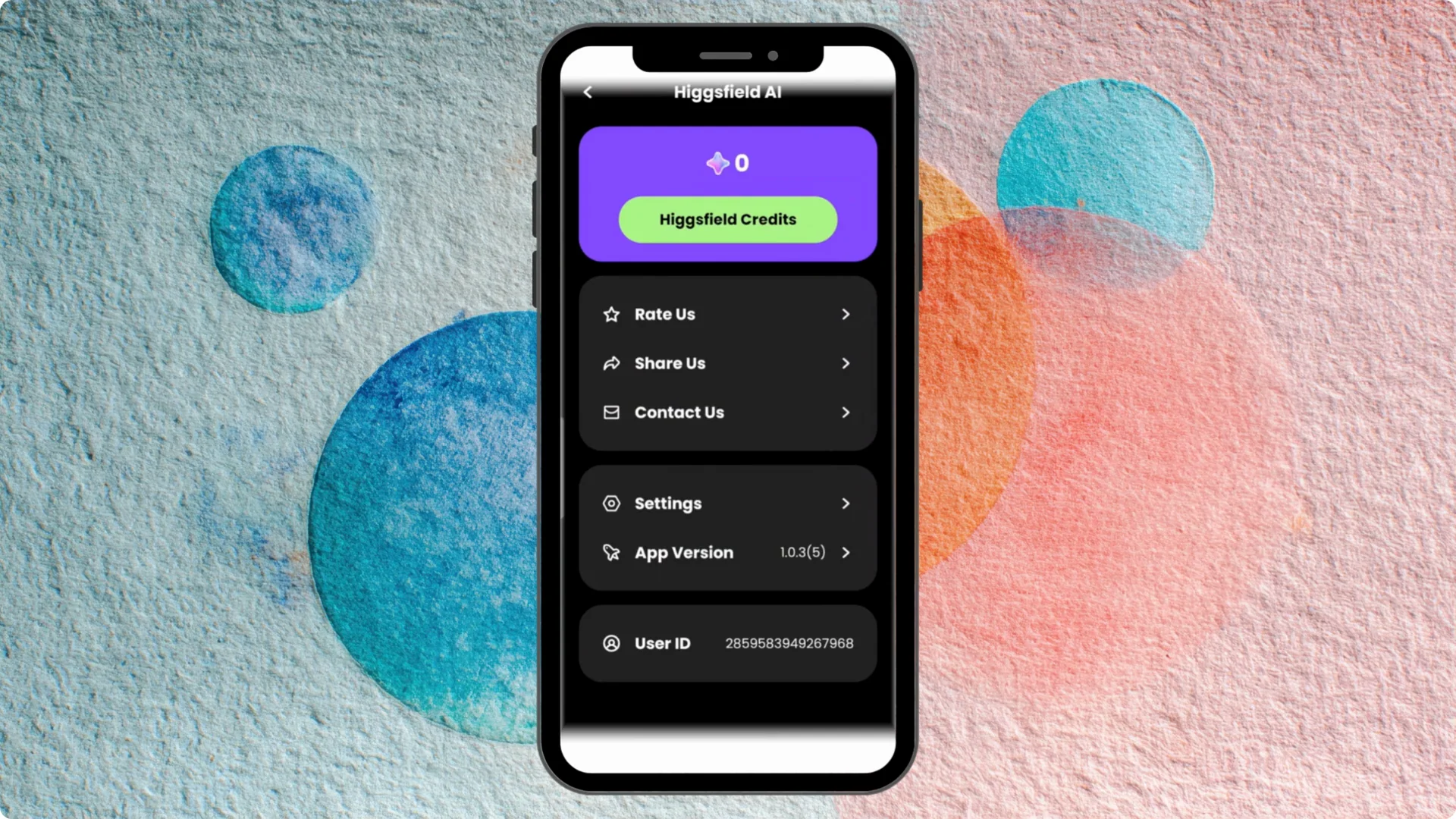 Step-by-Step Guide to Download and Install Higgsfield AI on Mobile screenshot 7