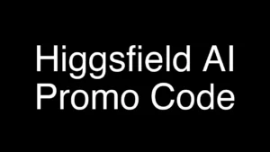 Unlock Savings: Step-by-Step Guide to Using Higgsfield AI Promo Code - Featured Image