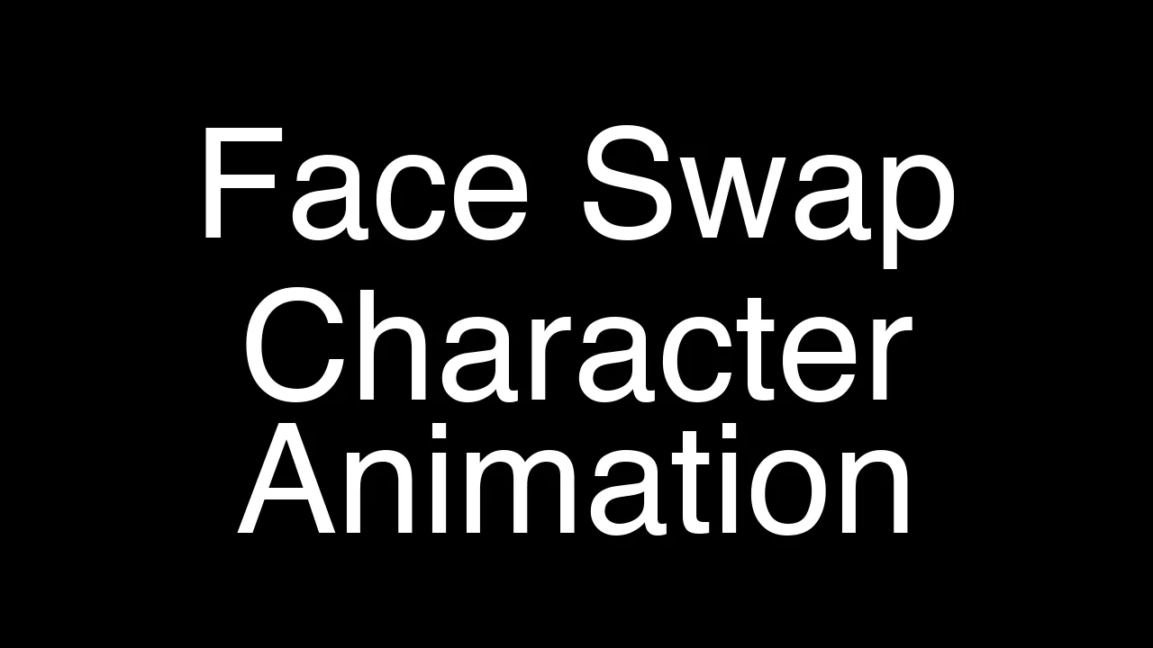 Higgsfield AI: Simplifying Face Swap and Character Animation - Featured Image