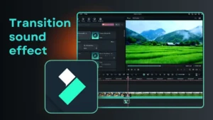 How to Add Smooth Transition Between Scenes in Filmora - Featured Image