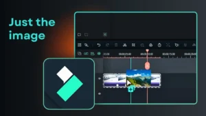 How to Replace a Picture with a Different Picture in Filmora - Featured Image
