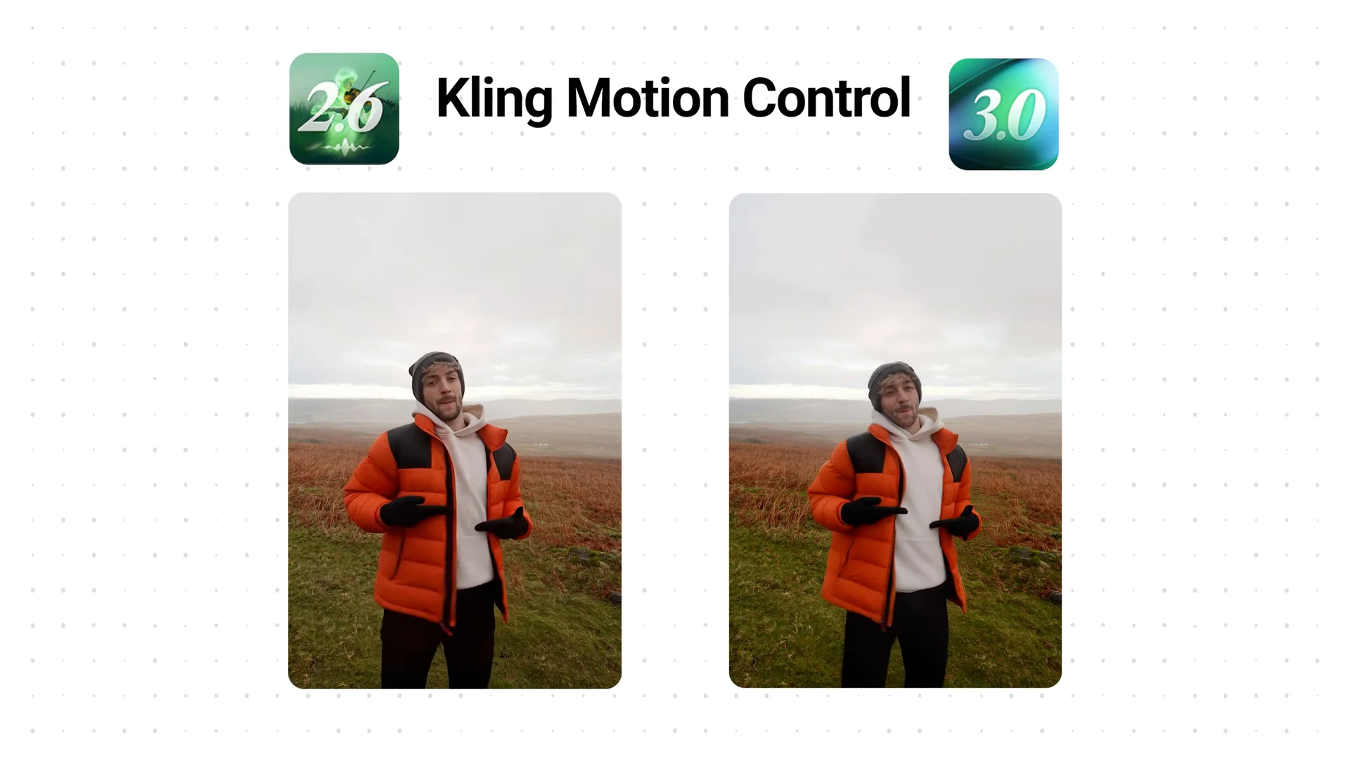 Kling Motion Control 3.0 Full Tutorial Create ANY Character screenshot 1