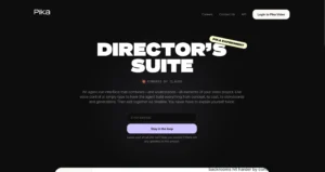 pika-directors-suite