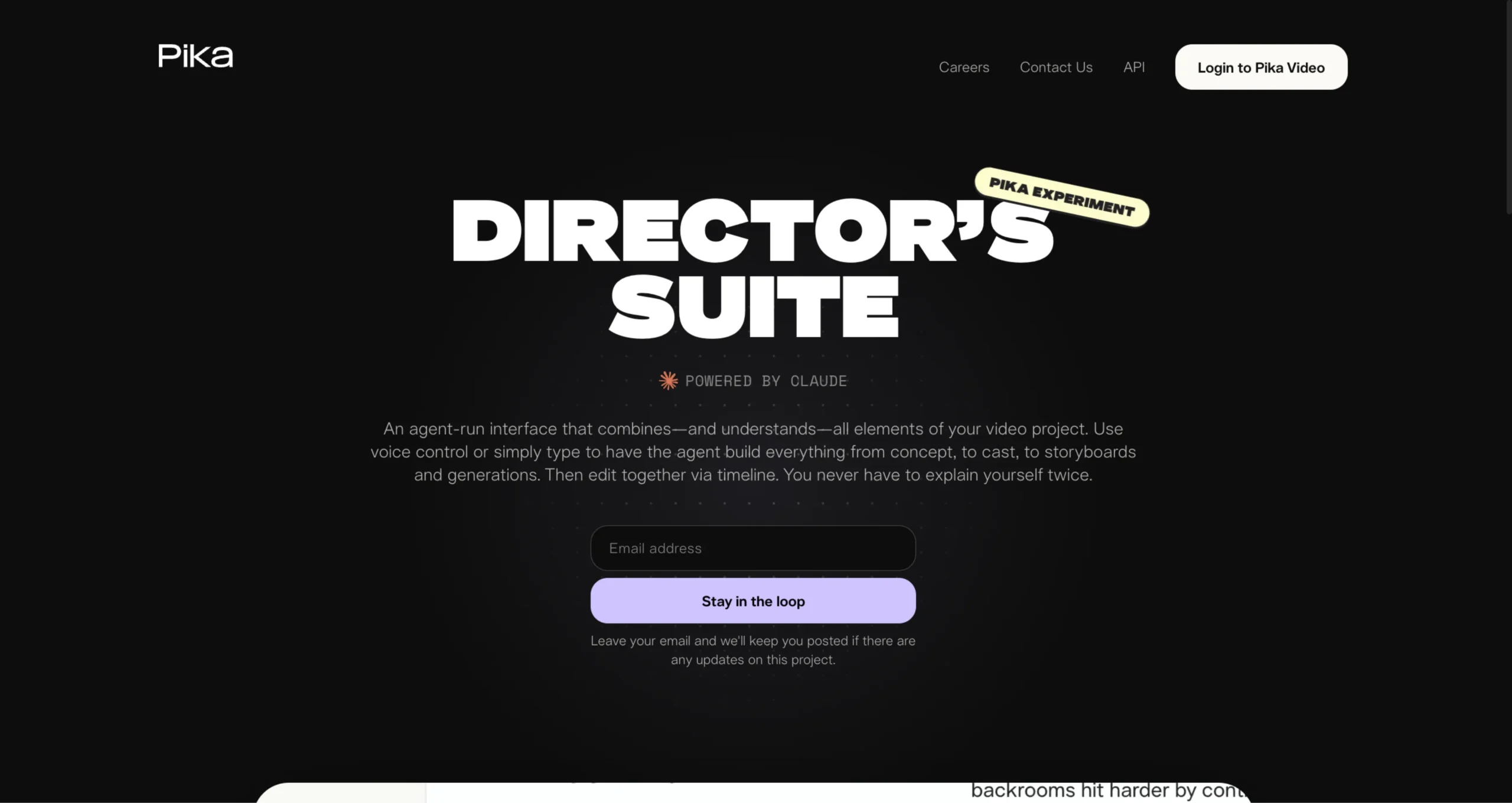 pika-directors-suite